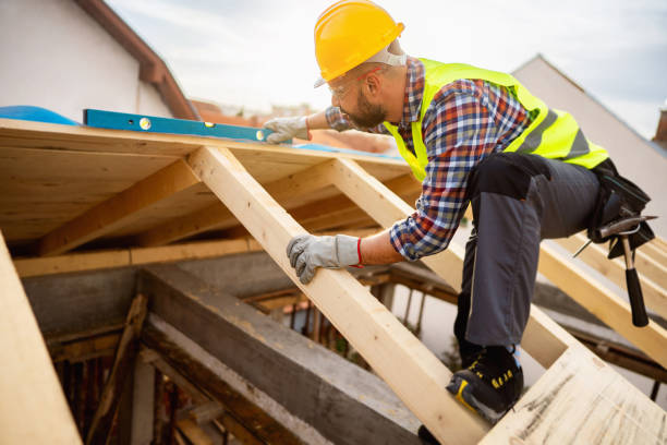 Best Gutter Installation and Roofing  in Horseshoe Bay, TX