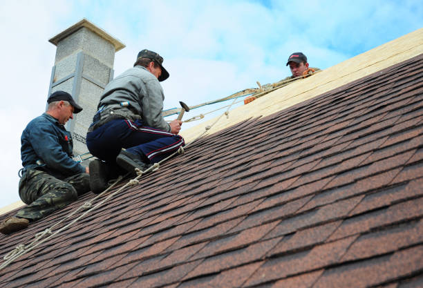 Reliable Horseshoe Bay, TX Roofing Contractor Solutions